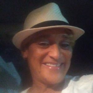 Meet your Posher, Jackie